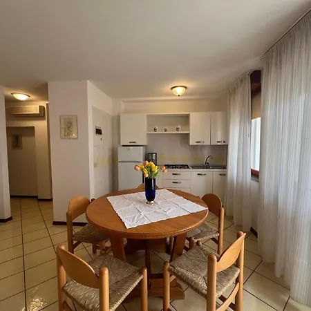 Apartment Quiet With Garden *